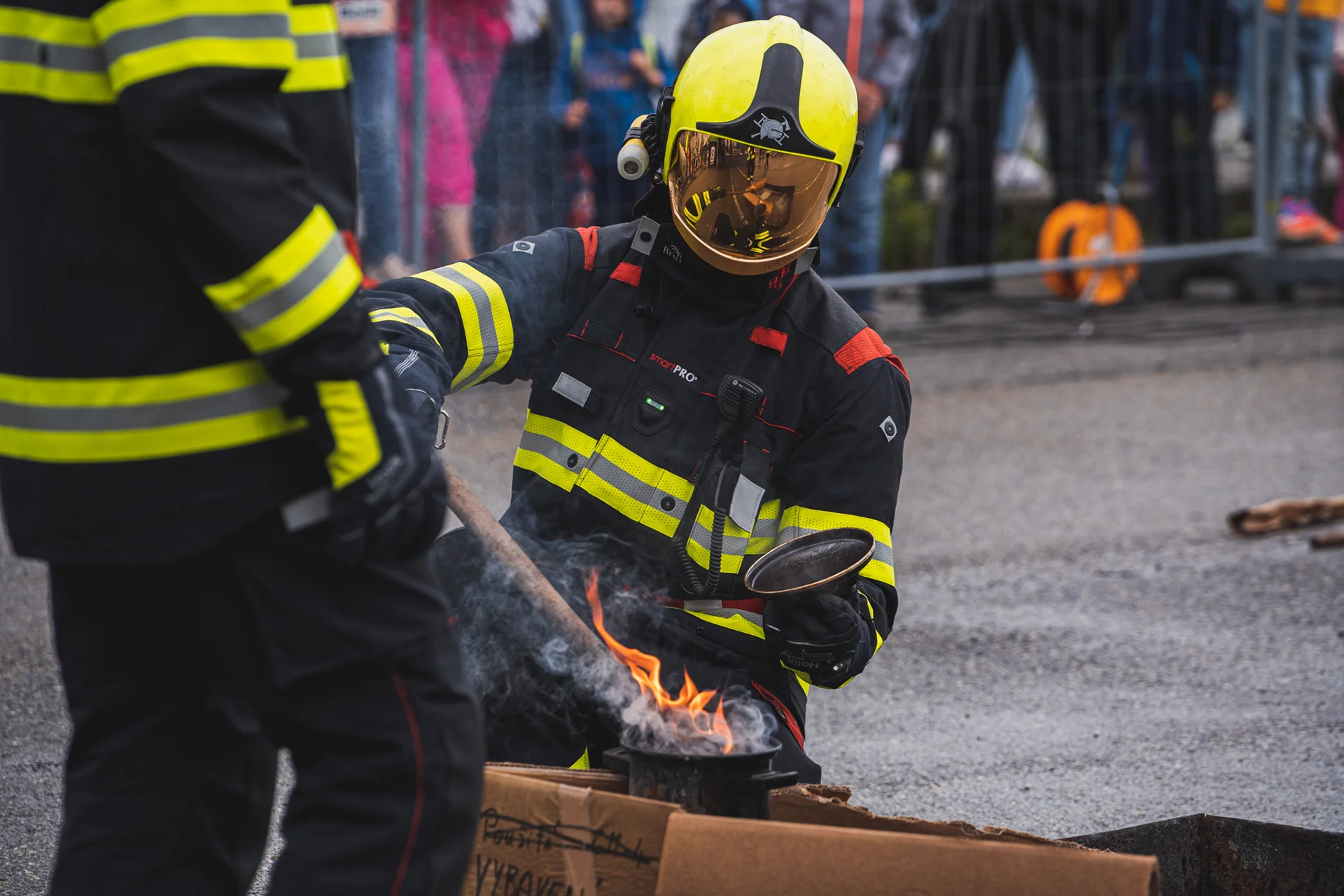 Atmosféra & Reportáž